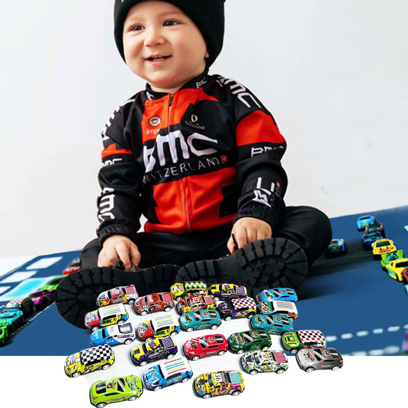 Mainan Mobil Logam Anak-Anak N - Kids Toys Christmas 2025 ulasan dan harga
