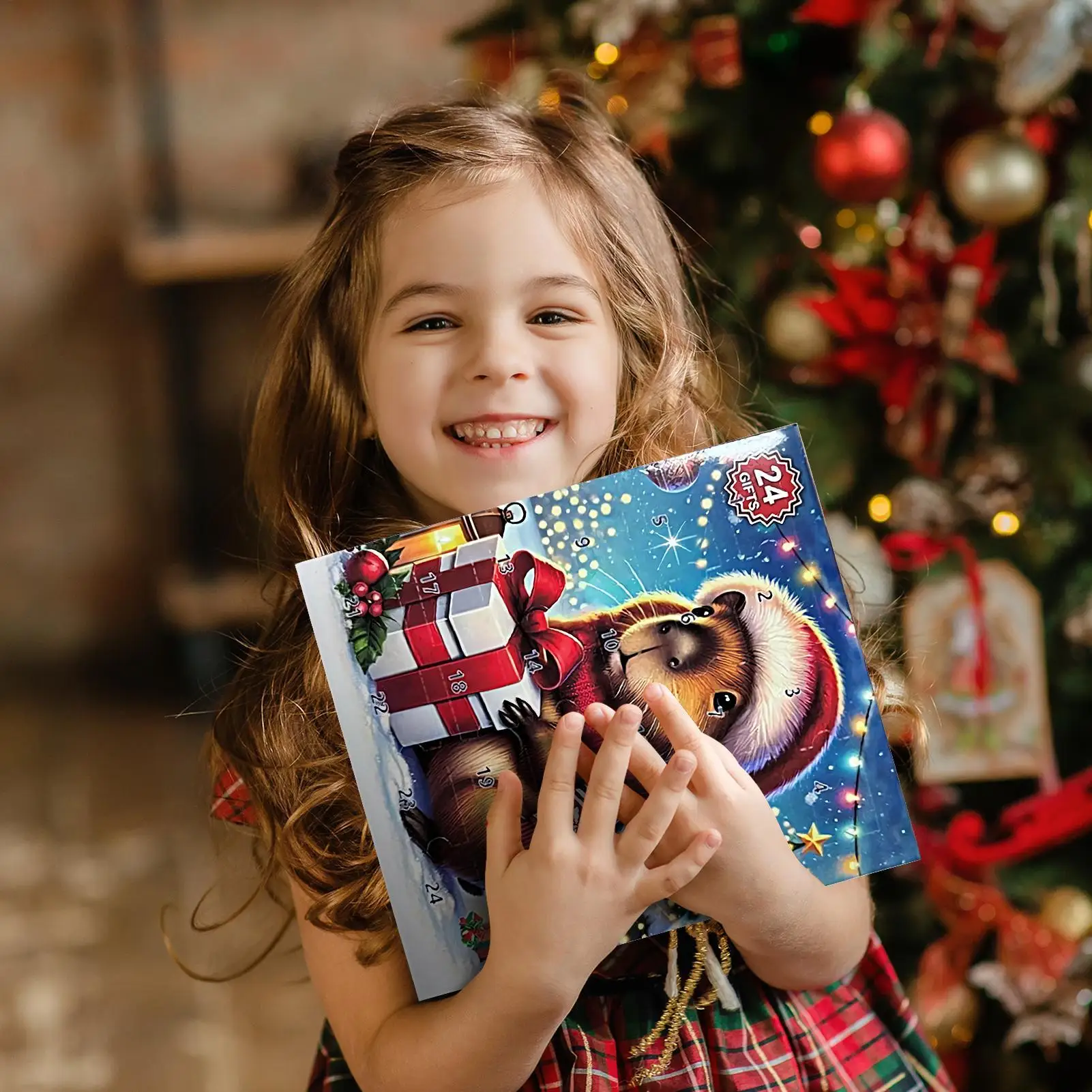 # # Kalender Natal Hitung Mund - Kids Toys Christmas 2025 ulasan dan harga