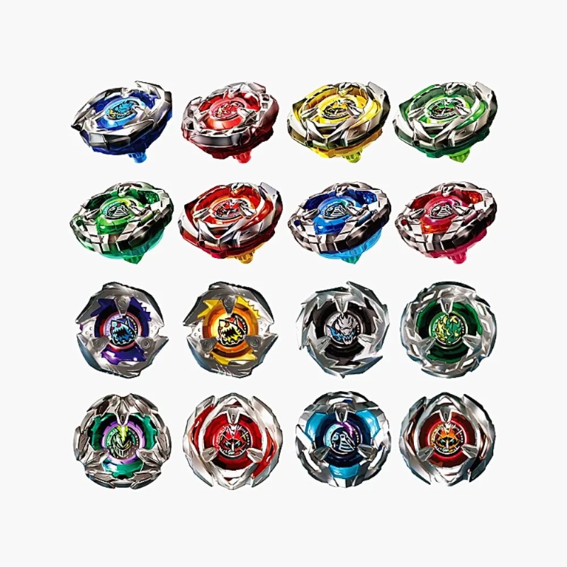 Bey Spinning Top Gyro, Mainan  - Spin Top Gyro Toy ulasan dan harga