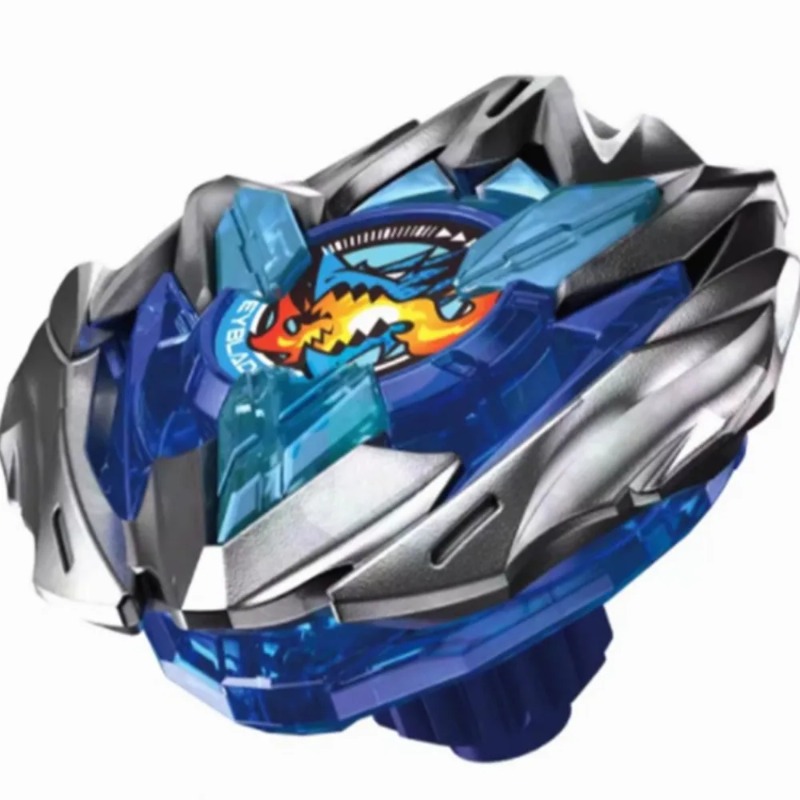 Bey Spinning Top Gyro, Mainan  - Spin Top Gyro Toy ulasan dan harga