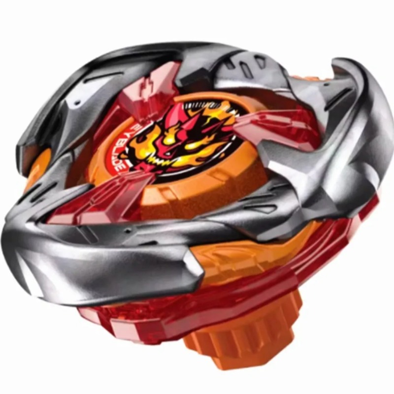 Bey Spinning Top Gyro, Mainan  - Spin Top Gyro Toy ulasan dan harga