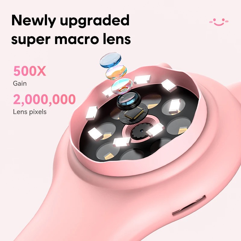 Mikroskop Anak-anak Mikroskop  - Microscope Kids Science ulasan dan harga