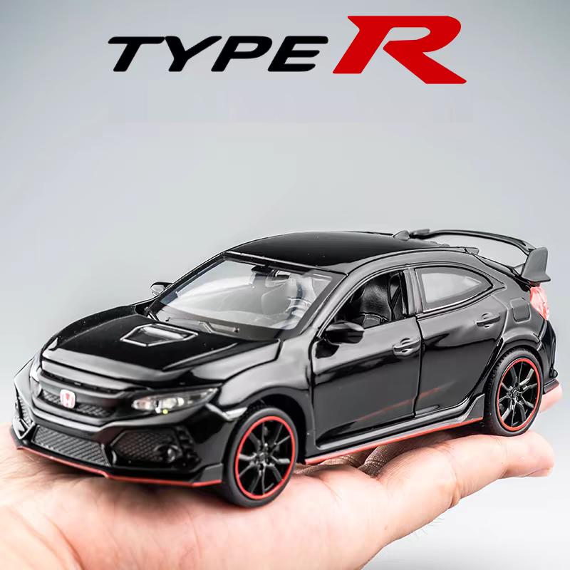 Honda Civic Type R JDM Simulas - Kids Y Toys ulasan dan harga