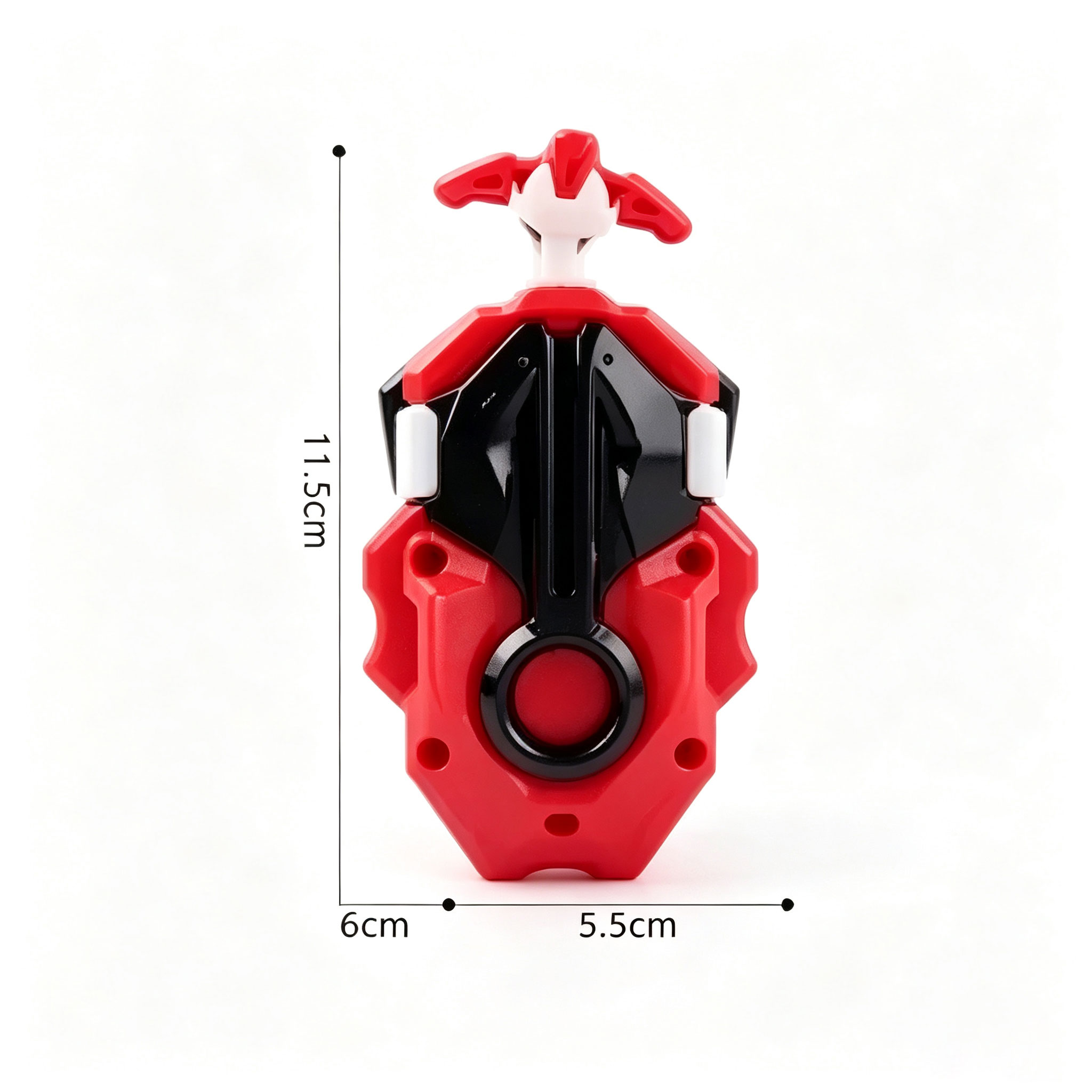 Pegangan Peluncur Spinning Top - Spin Top Gyro Toy ulasan dan harga