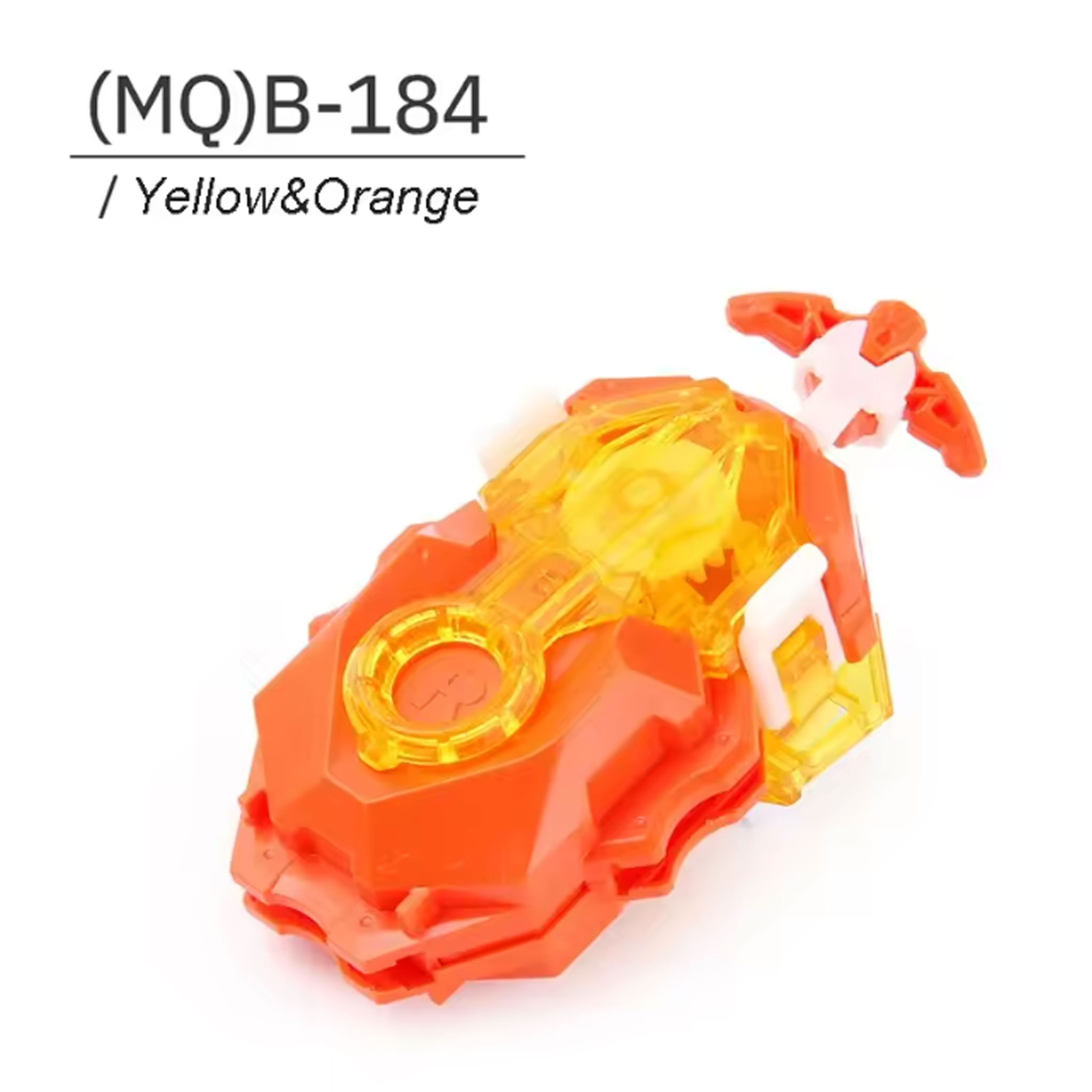 Pegangan Peluncur Spinning Top - Spin Top Gyro Toy ulasan dan harga