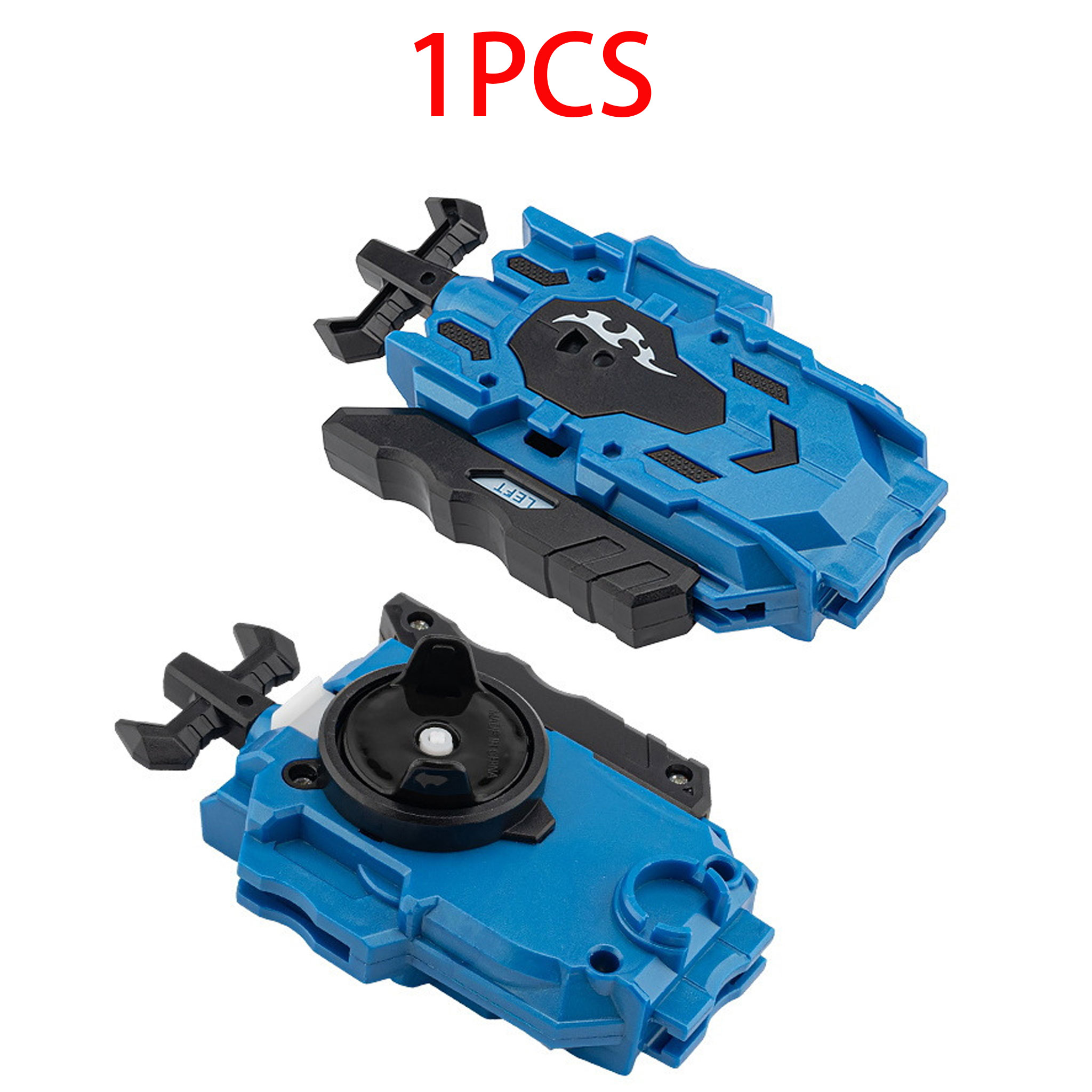 Pegangan Peluncur Spinning Top - Spin Top Gyro Toy ulasan dan harga