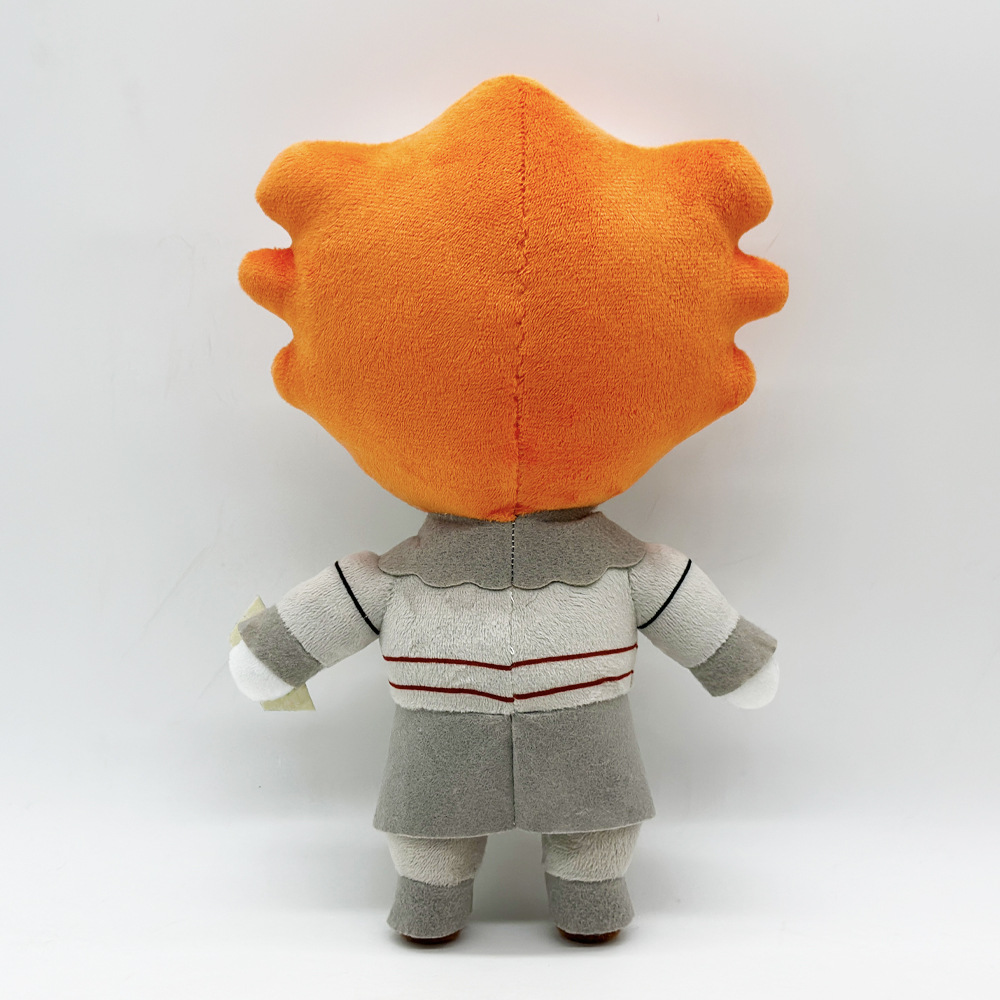 Boneka Plush Pennywise Horor P - Kids Toys Christmas 2025 ulasan dan harga