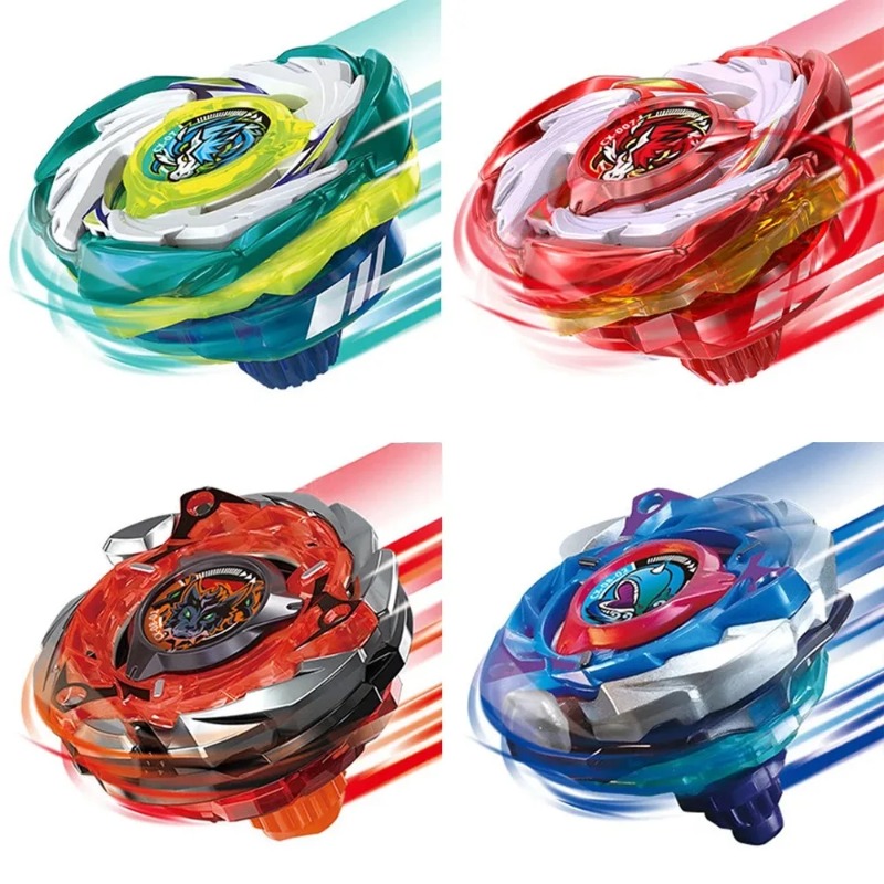 CX03 Bey Spinning Top Gyro, Ma - Spin Top Gyro Toy ulasan dan harga