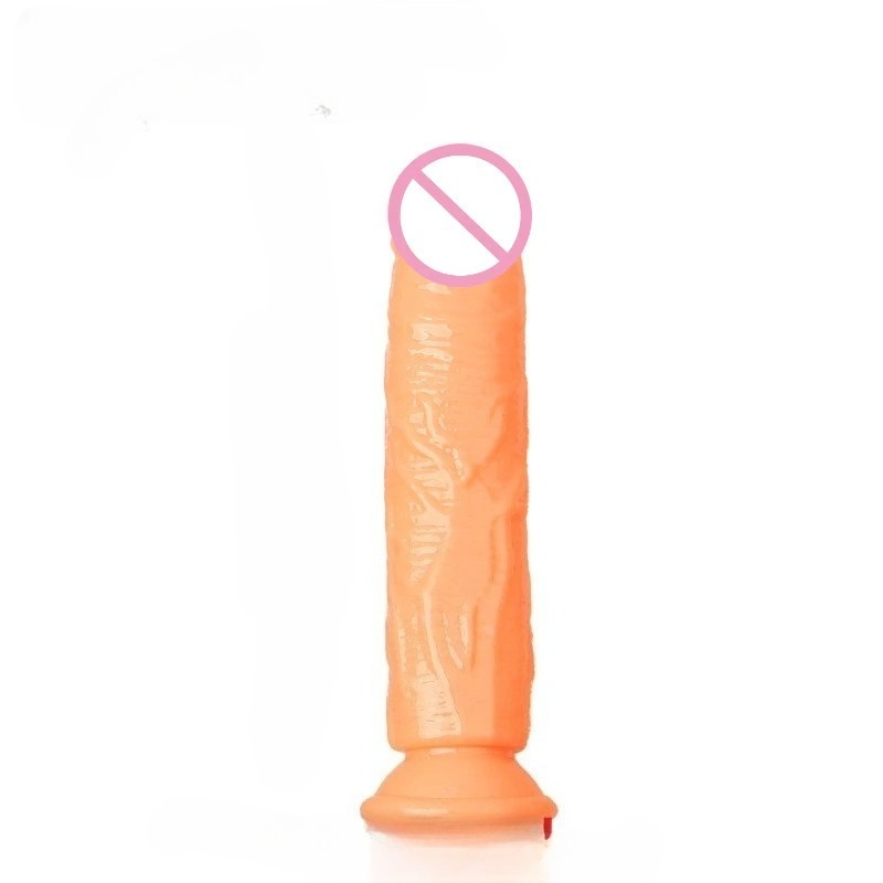 Dildo Transparan Murah 5 Warna - Kids Toys Low Price ulasan dan harga